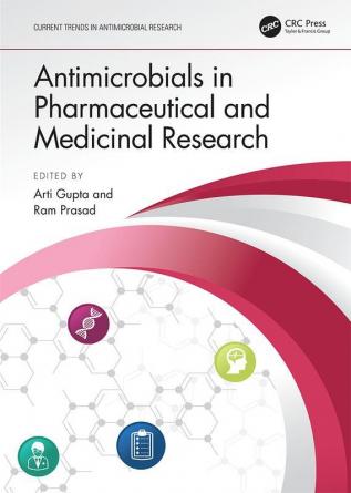 Antimicrobials in Pharmaceutical and Medicinal Research