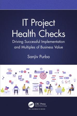 IT Project Health Checks