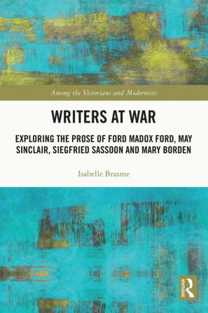 Writers at War