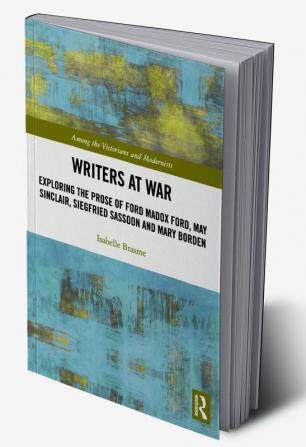 Writers at War