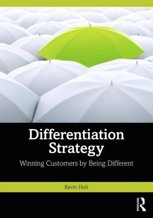 Differentiation Strategy