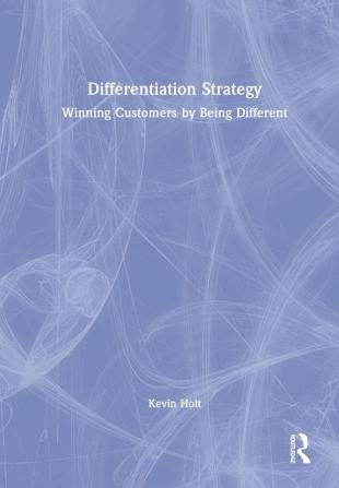 Differentiation Strategy