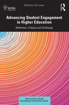 Advancing Student Engagement in Higher Education