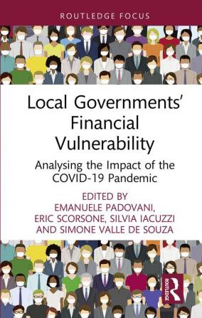 Local Governments’ Financial Vulnerability