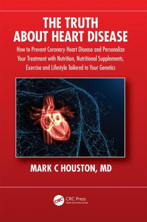 Truth About Heart Disease