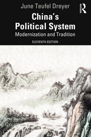 China’s Political System