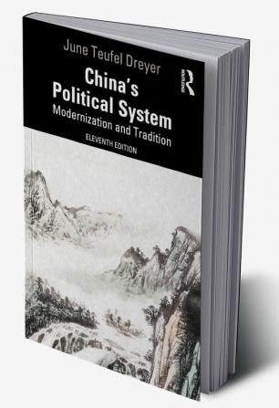 China’s Political System