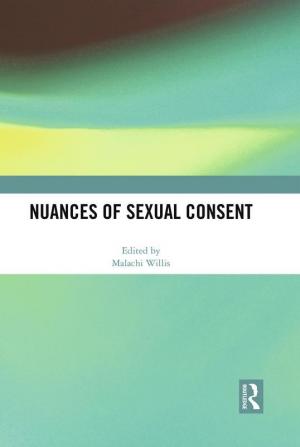 Nuances of Sexual Consent