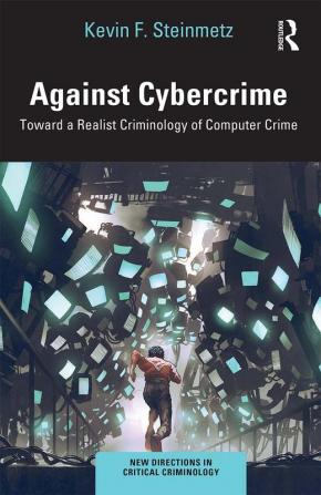 Against Cybercrime