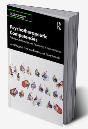 Psychotherapeutic Competencies