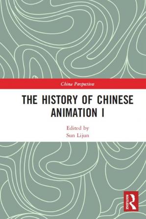 History of Chinese Animation I