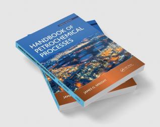 Handbook of Petrochemical Processes