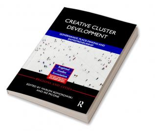 Creative Cluster Development