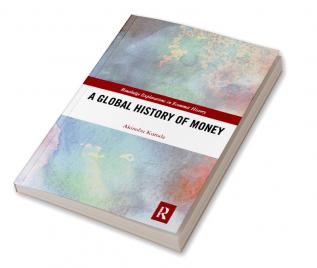 Global History of Money