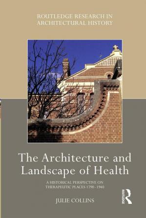 Architecture and Landscape of Health