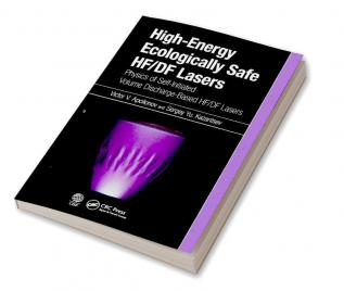 High-Energy Ecologically Safe HF/DF Lasers