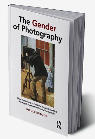 Gender of Photography