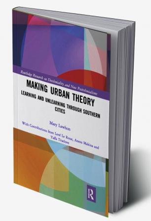 Making Urban Theory