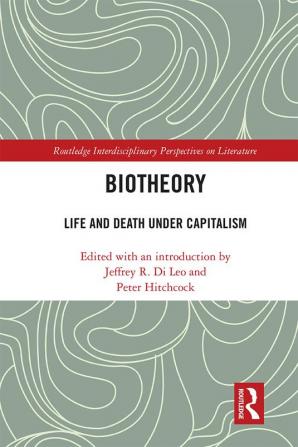 Biotheory