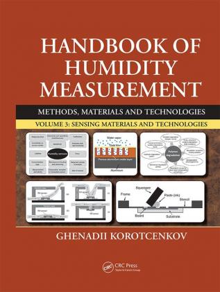 Handbook of Humidity Measurement Volume 3