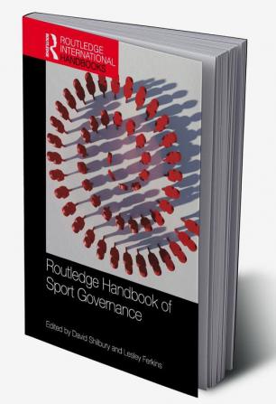 Routledge Handbook of Sport Governance