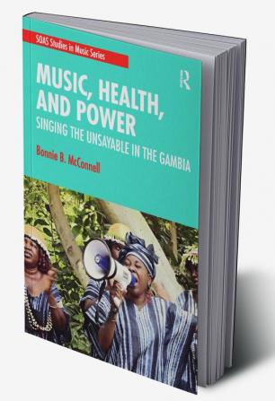 Music Health and Power