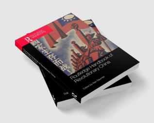 Routledge Handbook of Revolutionary China