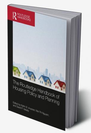 Routledge Handbook of Housing Policy and Planning