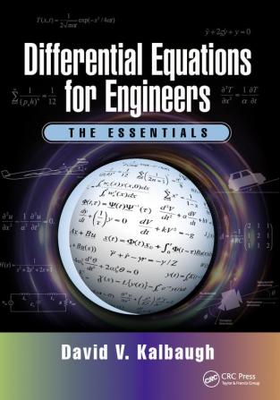 Differential Equations for Engineers