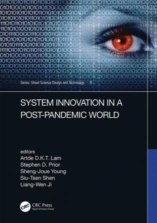 System Innovation in a Post-Pandemic World