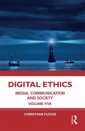 Digital Ethics