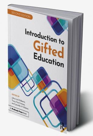 Introduction to Gifted Education