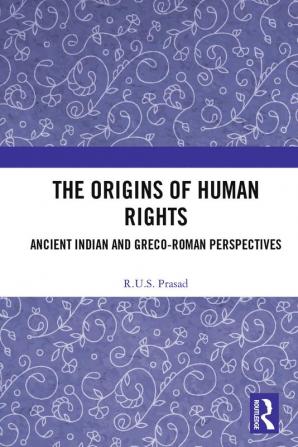 The Origins of Human Rights