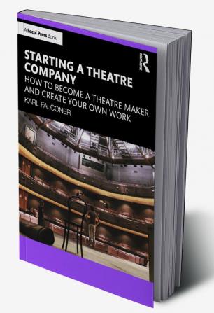 Starting a Theatre Company