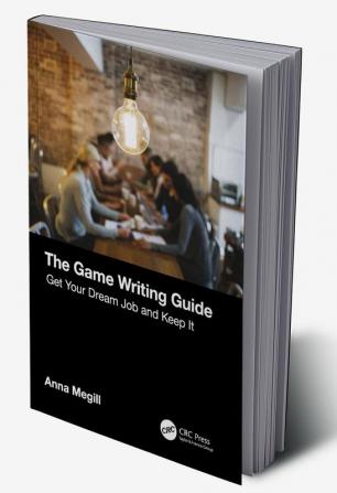 Game Writing Guide