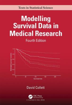 Modelling Survival Data in Medical Research