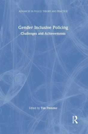 Gender Inclusive Policing