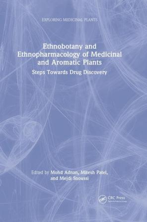 Ethnobotany and Ethnopharmacology of Medicinal and Aromatic Plants