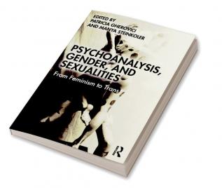 Psychoanalysis Gender and Sexualities