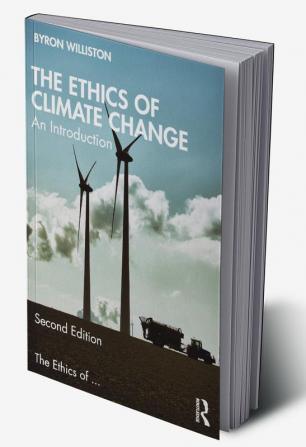 Ethics of Climate Change