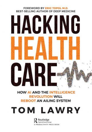 Hacking Healthcare