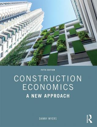 Construction Economics