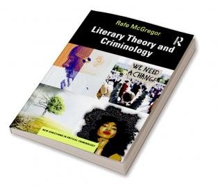 Literary Theory and Criminology