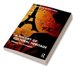 Theory of Cultural Heritage