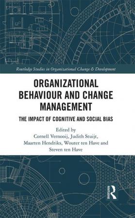 Organizational Behaviour and Change Management