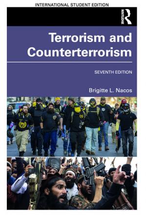 Terrorism and Counterterrorism