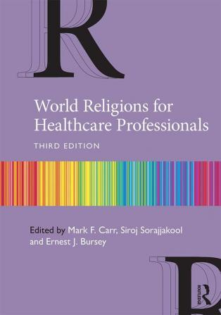 World Religions for Healthcare Professionals