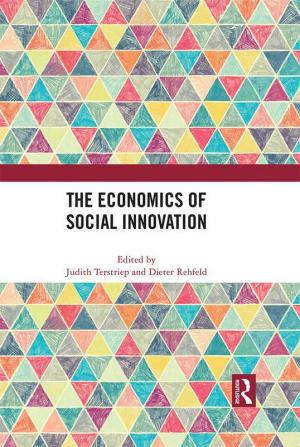 Economics of Social Innovation