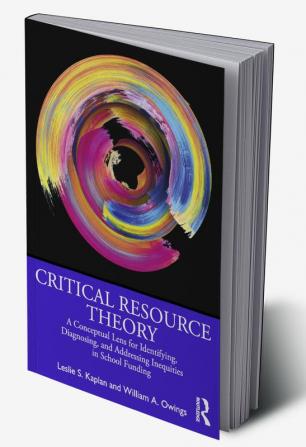 Critical Resource Theory