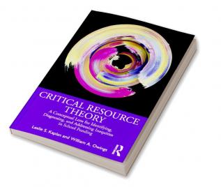 Critical Resource Theory